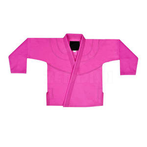 2025 personalizado profesional Jiu Jitsu Gi uniforme diferente color artes marciales desgaste a un precio - Product Image 6