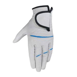 Gants de golf les plus vendus, conçus sur mesure avec une découpe parfaite, couleurs du logo, prix, fabriqués par une entreprise professionnelle - Product Image 3