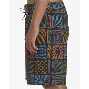 2025 hommes été sport conseil Shorts Gym plage Shorts utiliser séchage rapide respirant Spandex bas cordon poche piste Physique - Product Image 5