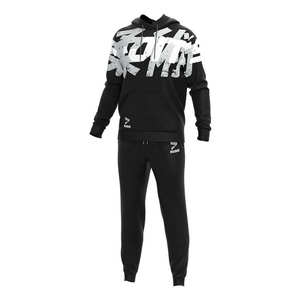 Fabricant de survêtements en denim, coutures durables, personnalisés pour hommes - Product Image 1
