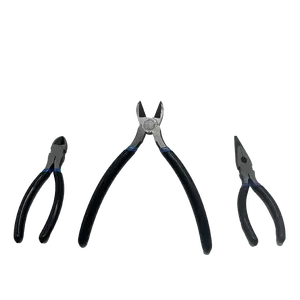 Pliers Top Seller Logo Customization Household Tool Kit Exact Cutting Capability Electrical 6 8 Inc Factory Supplier