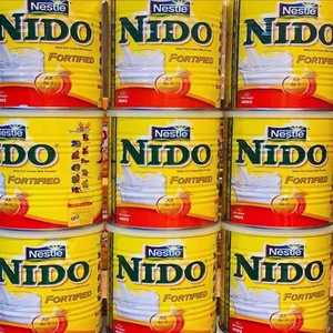 Fabricant bon marché Ni-do lait en poudre/Ne-stle Ni-do lait en poudre/Ne-stle Ni-do lait - Product Image 4