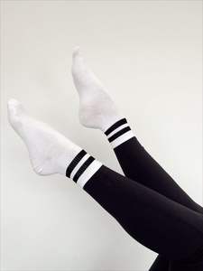 Wholesale Custom Manufacturer Pairs <b>Mens</b> <b>Dress</b> <b>Socks</b> Plus Large Size High Quality Combed Cotton Casual <b>Socks</b> Custom Color - Product Image 5