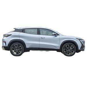 SUV Deportivo Compacto 2024 2025, Motor de Gasolina 1.5T, Características LED Modernas, Vehículo de Gasolina Usado en Existencia - Product Image 6