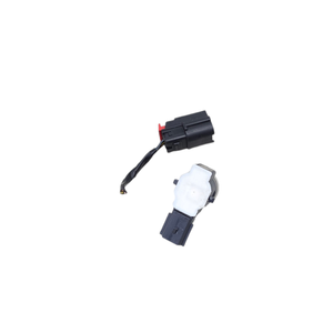 SENSOR DE ESTACIONAMIENTO OPEL Corsa E 3ª Serie 39022834 (15>) - Product Image 4