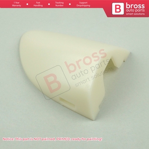 BDP1087 Right <b>Door</b> <b>Handle</b> Lever Cap Cover 3C0837880 For Passat B6 CC - Product Image 3
