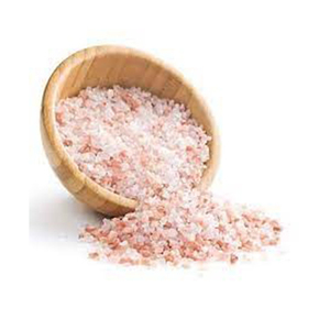 Sel gemme de l'Himalaya rose de qualité supérieure, meilleur matériau comestible raffiné emballé dans un sachet, bouteille, prix compétitif - Product Image 3