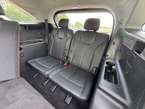 รถ SUV คีอา โซเรนโต ปี 2024 รุ่นขายดีที่สุด เกียร์อัตโนมัติ 8 สปีด พร้อม OD - Product Image 6