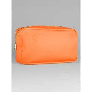 Étui à accessoires personnalisé pour sundae, trousse de beauté pour articles de toilette, étui de beauté haut de gamme pour merchandising - Product Image 4