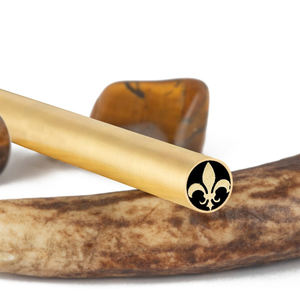 Alfileres de mosaico de último diseño al por mayor para decoración de mangos de cuchillos suministros de fabricación de cuchillos de primera calidad - Product Image 6