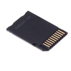 อะแดปเตอร์ Photofast Mini SD Pro Duo สำหรับการ์ด Micro SD ความจุ 256GB วัสดุพลาสติก ความเร็ว 10 ระดับ ใช้กับกล้อง DVR MP3 GPS มีตัวเลือกความจุ 16GB 64GB 1TB 2TB - Product Image 3