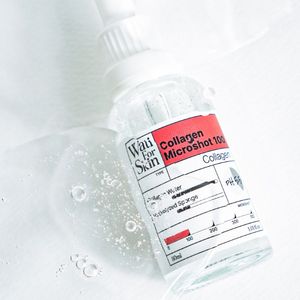 Esencia de Micro Espículas de Colágeno 100 - Product Image 2