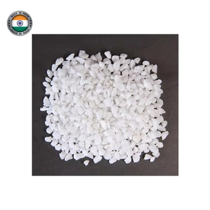 ชิปหินอ่อนสีขาวคุณภาพระดับพรีเมี่ยมอุตสาหกรรมเซรามิกธรรมชาติ - Product Image 3