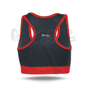 Haute qualité nouveauté femmes sport soutien-gorge sangle réglable bas prix femmes Sport soutien-gorge Fitness Yoga Gym soutien-gorge - Product Image 3