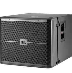 Subwoofer amplifié VRX918SP 18 pouces de qualité supérieure, disponible en Europe dès maintenant - Product Image 2