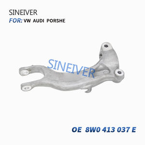 Para au-di nuevo <span class=keywords><strong>A4</strong></span> A5 B9 F53 2017- 2025 OEM 8W0413037 8W0 413 037 horquilla de asiento de Amortiguador delantero - Product Image 3