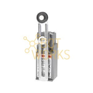 ABB 1SBV010351R1211 Interruttore di fine corsa - Nuovo - Product Image 1