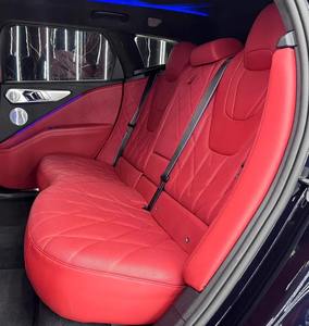 SUPER CLEAN 2023 B-M-W X-M 4WD TURBOCARGADO, TRANSMISIÓN AUTOMÁTICA, MOTOR V8, ASIENTOS DE CUERO - Product Image 5