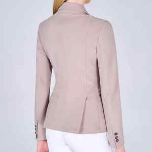 Chaqueta ecuestre elegante personalizada, chaquetas ecuestres de competición de la mejor calidad, abrigo para montar a caballo, ropa Ecuestre para mujer - Product Image 4
