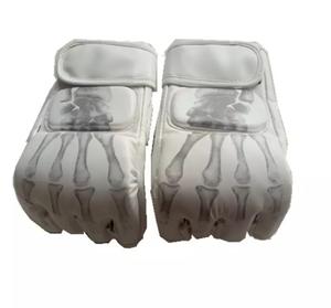 GAF Gants de boxe MMA imprimés sur mesure, avec votre propre conception en vrac, fabricant de gants de boxe en cuir artificiel, vente en gros - Product Image 6