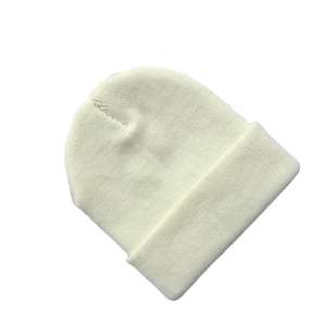 Bonnet en tricot doux, chaud, respirant et imperméable, extensible, confortable, indispensable pour l'hiver, la plage et les activités de plein air, idéal pour le froid - Product Image 4