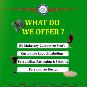 Mortero y Maja de Mármol Verde para Moler Hierbas y Especias, Hecho en India, con Logotipo Personalizado al Mejor Precio de Fábrica al por Mayor - Product Image 3