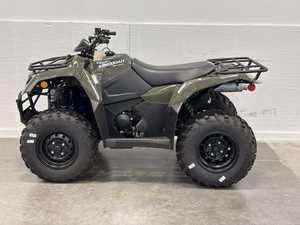 Meilleure Offre 2025/2026 Véhicules Utilitaires KingQuad 400FSi Quad Bikes à Vendre - Product Image 3