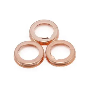 Gasket gasket gasket penyumbat saluran oli untuk nissan - Product Image 2