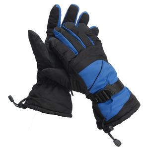 Vente chaude de gants d'équitation d'hiver de haute qualité imperméables coupe-vent pour le ski snowboard garder les mains au chaud gants de ski hivernaux - Product Image 3