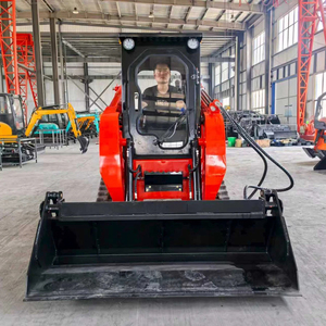 รถตักตีนตะขาบสำหรับอุตสาหกรรมก่อสร้างชิ้นส่วนเครื่องยนต์แกน S70 - Product Image 4