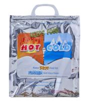 Sac isotherme étanche personnalisé sac à lunch isotherme de haute qualité pour l'extérieur nourriture isolée
