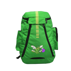 New Arrival Stylish Large Capacity <b>Basketball</b> Backpack Bag Waterproof and Anti-Theft with Zipper Closure Polyester Lining - Product Image 5