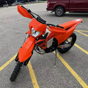 Increíbles Ofertas en Motocicletas Nuevas KTM 250 XCW Enduro 2025 - Product Image 1