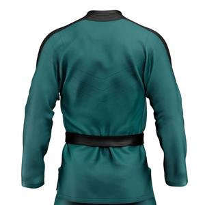 Trajes de BJJ para Grappling, Nueva Llegada 2026, con Construcción Ligera y Diseño Cómodo, Perfectos para Artes Marciales y Práctica - Product Image 5