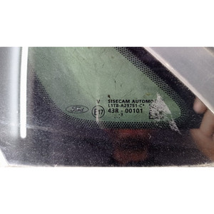 กระจกหลัง SX FORD Puma Series 2420036 B7JA/B (19>) - Product Image 6