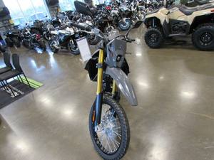 Vente Rapide : Nouvelle Moto Tout-Terrain Suzuki DR-Z 4S 398 cm³ Monocylindre 4 Temps 2025-2026 – Expédition Mondiale - Product Image 4