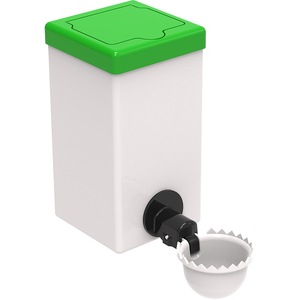 นก B-50ดื่มด้วยถัง1ลิตร - Product Image 1