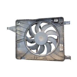 Compressore A/C NISSAN Qashqai 1a Serie 21481JD200 K9K diesel 1461 (06>09) - Product Image 1