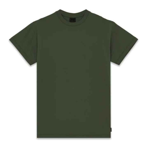 Camisetas de Manga Corta de Punto para Hombre de Alta Calidad y Venta Caliente con Logotipo y Colores Personalizados, Corte Regular - Product Image 1