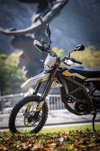 Batería de Litio sin Escobillas de 12500W 74V 55Ah para Motocicleta de Carreras, Ultra Bee, Motocicleta Eléctrica Todoterreno, Superventas - Product Image 2