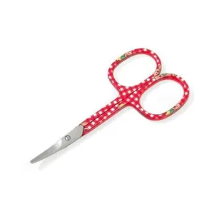 Popular Premium Quality Newest Product Best Supplier OEM Service Custom Made Cuticle Scissors BY INNOVAMED INSTRUMENTS