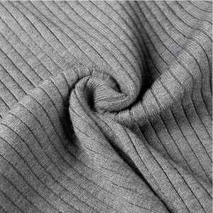 Haute qualité à manches longues hommes pull décontracté col rond sweats automne et hiver chaud hommes tricots Polyester pull - Product Image 6