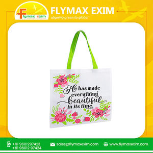 Bolsa de Playa de Lona Ecológica y Moderna, Bolsa de Mano de Lona Funcional y Sostenible en Venta para Compras - Product Image 6