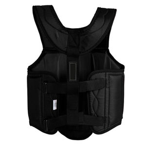 Nouveau 2022 Protection corporelle professionnelle en cuir PU personnalisable pour la boxe, le MMA, le kickboxing, les arts martiaux, le taekwondo, l'entraînement ciblé et la protection thoracique - Product Image 3