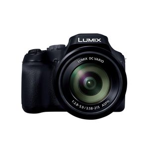 18.1MP Point & Shoot Digital Camera Bundle CMOS Sensor HD Capture with 32GB <b>SD</b> <b>Memory</b> <b>Card</b> Shoulder Bag and Wrist Strap - Product Image 2