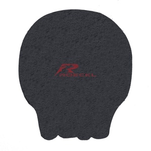 10. Parches bordados hechos a medida para ropa Venta al por mayor Venta caliente Nuevo diseño Parches bordados de alta calidad OEM personalizado - Product Image 3