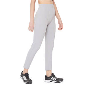 2026 High Quality Fitness Clothing Gym Leggings <b>Women</b> <b>Yoga</b> <b>Pants</b> Top Quality Ladies High Waist gym leggings - Product Image 3