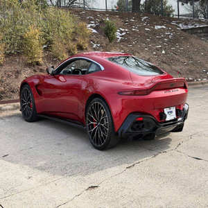 EN PERFECTAS CONDICIONES Aston Martin Vantage 2023 - Product Image 3
