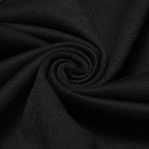 Camiseta sin Mangas con Capucha para Hombre, para Invierno, Deportiva, Ajustada, para Gimnasio, Musculación, Transpirable, Lisa, Teñida - Product Image 5