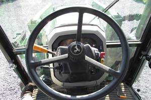 Tracteur John Deere 5100E 2023 à prix abordables - Product Image 6